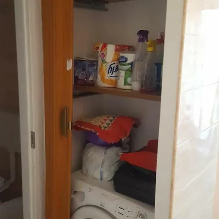 Apartmán Sidamo
